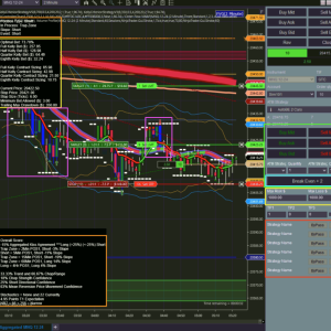 LIFETIME RiskProX Advanced Risk Management Multi-Auto-Custom PLUS