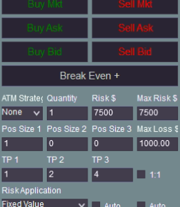 RiskProX Basic Risk Managment